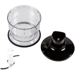 Подрібнювач 0X81364498 500ml MQ30 для блендера Braun