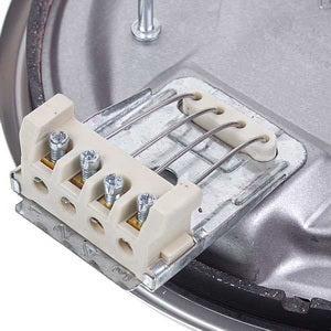 Конфорка 346971000002 для електроплити Nord D=180mm 1500W