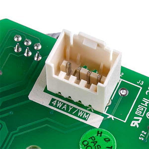 Модуль індикації для вертикальної пральної машини Electrolux 4055474110