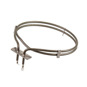 Тен конвекції 3871425108 (круглий) 2450W для духовки Electrolux