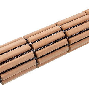 Тен сухий стеатитовий для бойлера Atlantic ROUND ER002100T 2100W D=46mm L=365mm