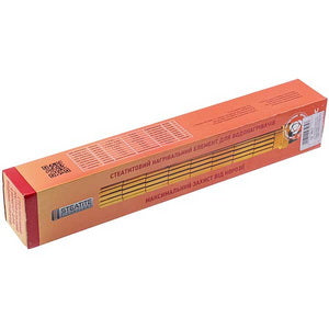 Тен сухий стеатитовий для бойлера Atlantic ROUND ER002100T 2100W D=46mm L=365mm
