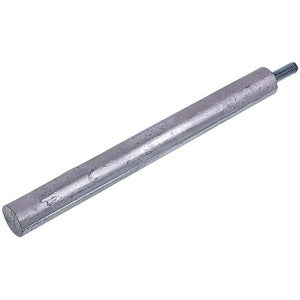 Магнієвий анод для бойлера TESY 102724 D=20mm L=200mm, різьблення M8x17