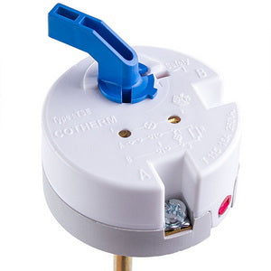 Термостат RT0050LF для бойлера Atlantic\ROUND