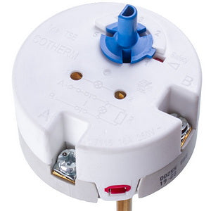 Термостат 83 ° C TSE RT005000 для бойлера Atlantic \ ROUND