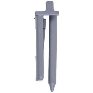 Фіксатор направлячої верхньої корзини 792925 для посудомийної машини Gorenje