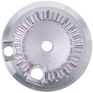 Пальник-розсікач полум&aposя (малий) для газової плити AEG 8084528028