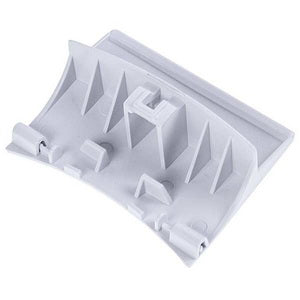 Ручка дверей (люка) 00183607 для пральної машини Bosch