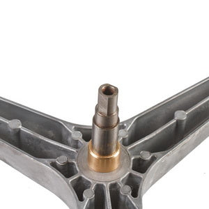 Крестовина барабана EBI для стиральної машини Samsung COD.732 L=80mm