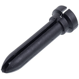 Амортизатор бака (2шт) + кріплення 100N ANSA C00140744 для пральної машини Indesit