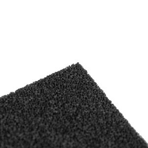 Фільтр двигуна (поролон) 70x50x5mm DJ63-00508N для пилососа Samsung