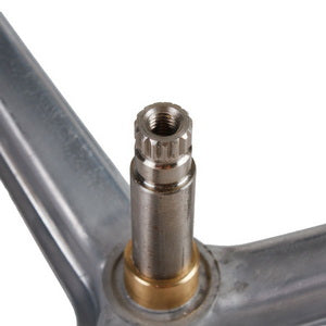 Хрестовина барабана EBI для пральної машини Indesit COD.055 L=85mm