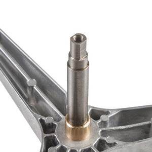 Хрестовина барабана EBI для пральної машини Samsung COD.734 L=126mm