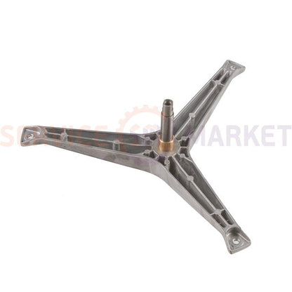 Крестовина бака для стиральной машины; вал L=97mm EBI COD.729 Samsung