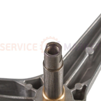 Крестовина бака для стиральной машины; вал L=97mm EBI COD.729 Samsung