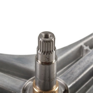 Хрестовина барабана EBI для стиральної машини LG COD.727 L=100mm