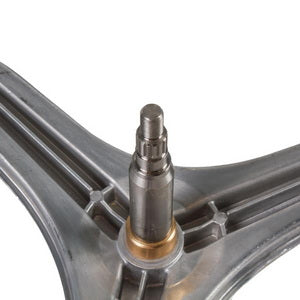 Крестовина барабана EBI для стиральної машини Candy COD.751 L=130mm