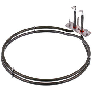 Тен конвекції (круглий) 2400W 140089339042 для духовки AEG