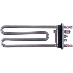 ТЕН для пральної машини Electrolux 1327372312 Kawai TPD 185-LB-1750 L=185 mm 1750 W