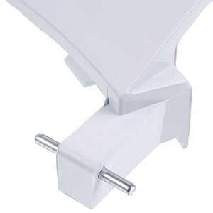 Ручка дверей (люка) 00751782 для пральної машини Bosch