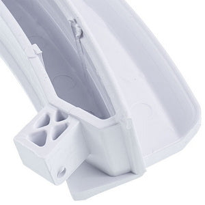 Ручка дверей (люка) 00751782 для пральної машини Bosch