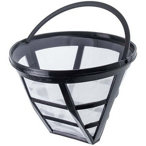 Rowenta FS-9100034661 (MS-622065) Фільтр багаторазовий для крапельних кофеварок (D=120mm H=90mm)