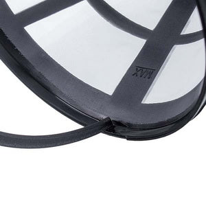 Rowenta FS-9100034661 (MS-622065) Фільтр багаторазовий для крапельних кофеварок (D=120mm H=90mm)