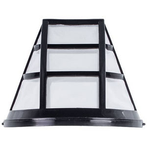 Rowenta FS-9100034661 (MS-622065) Фільтр багаторазовий для крапельних кофеварок (D=120mm H=90mm)