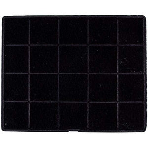 Фільтр вугільний 240x190x10mm 33005521 для витяжки Electrolux