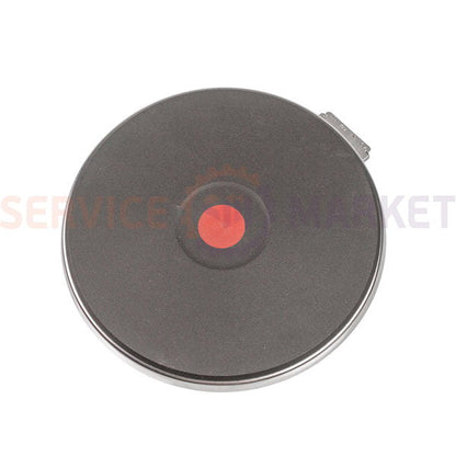 Конфорка для электроплиты D=180mm 2000W (евроколодка) EGO 18.18463.194