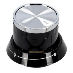 Ручка регулювання 250316241 для варильної панелі Beko