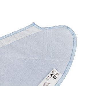 Резервуар для води + салфетки з мікрофібри (4 шт.) ZR690002 для робота-пилососа Rowenta