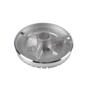 Пальник - розсікач (великий) 438340  D=94mm для газової плити Gorenje