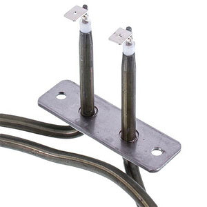 Convection oven (round) 2400W для Electrolux oven 140089339034