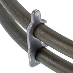 Convection oven (round) 2400W для Electrolux oven 140089339034