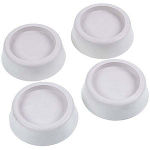 Амортизуюча (антивібраційна) підставка SKL LFT003UN для пральної машини D=45mm (4шт.) 