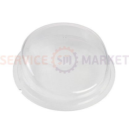 Стекло люка для стиральной машины Атлант