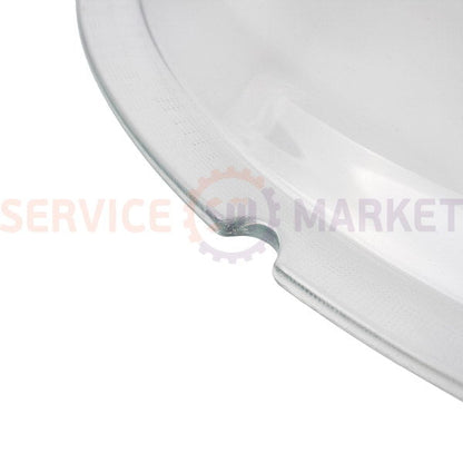 Стекло люка для стиральной машины Атлант