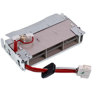 ТЕН для сушильної машини Electrolux 1366110011 IRCA 1900+700 W