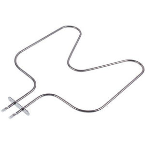 Zanussi 3570635015 Тен нижній 1000W для духовки 