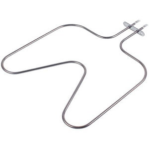 Zanussi 3570635015 Тен нижній 1000W для духовки