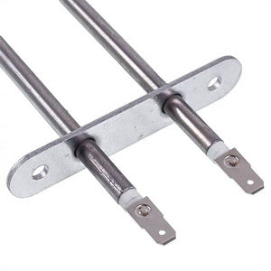 Zanussi 3570635015 Тен нижній 1000W для духовки