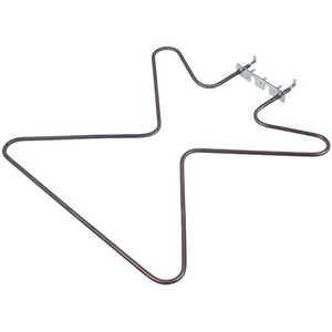 Hansa 8001783 Тен нижній для духовки 1300W 230V B=350mm L=365mm