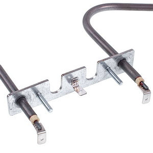 Hansa 8001783 Тен нижній для духовки 1300W 230V B=350mm L=365mm