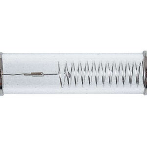 Високовольтний запобіжник 5KV/0.70A 6x40mm для мікрохвильової печі