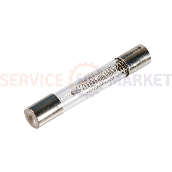 Предохранитель H.V. 5KV 0.85A (без корпуса) 6x40mm