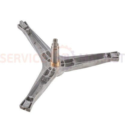 Хрестовина бака для пральної машини; вал L=125mm EBI Samsung