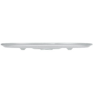 Тарілка D=270mm для мікрохвильової печі Gorenje 297544 (універсальна)