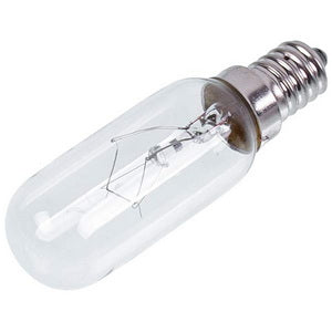 Лампа пдсвічування цокольна WP008 230V 28W E14 для витяжки