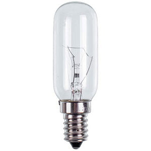 Лампа пдсвічування цокольна WP008 230V 28W E14 для витяжки